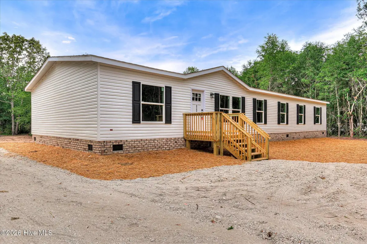 152 Keys Lane, Hephzibah, GA 30815 - #1