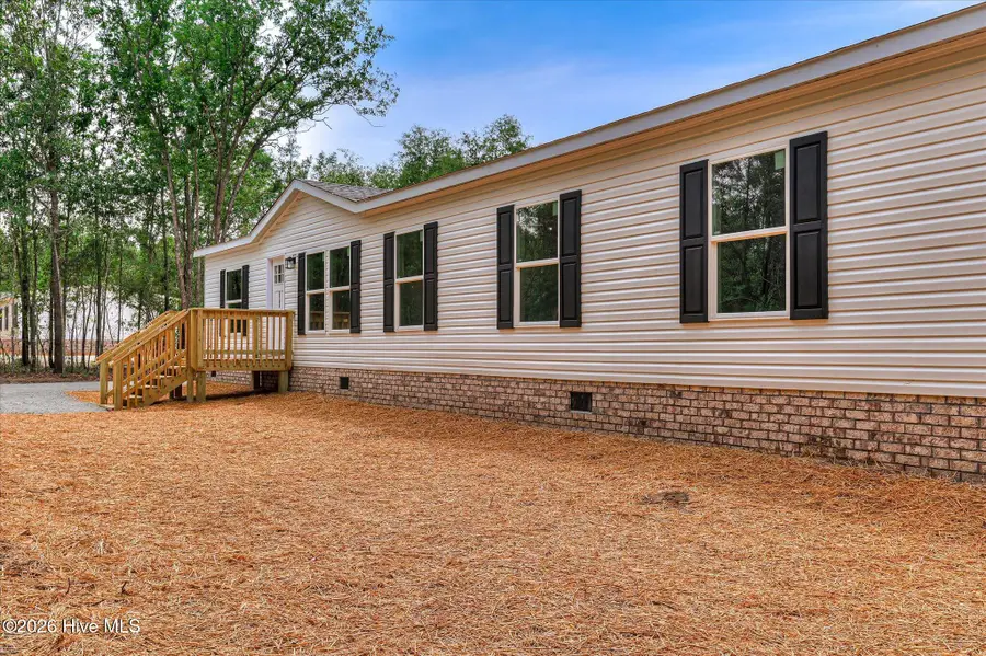 152 Keys Lane, Hephzibah, GA 30815 - #3