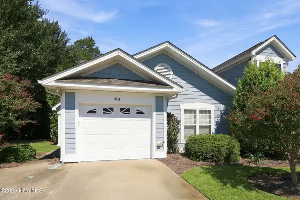 301 Sweetwater Cove, Newport, NC 28570