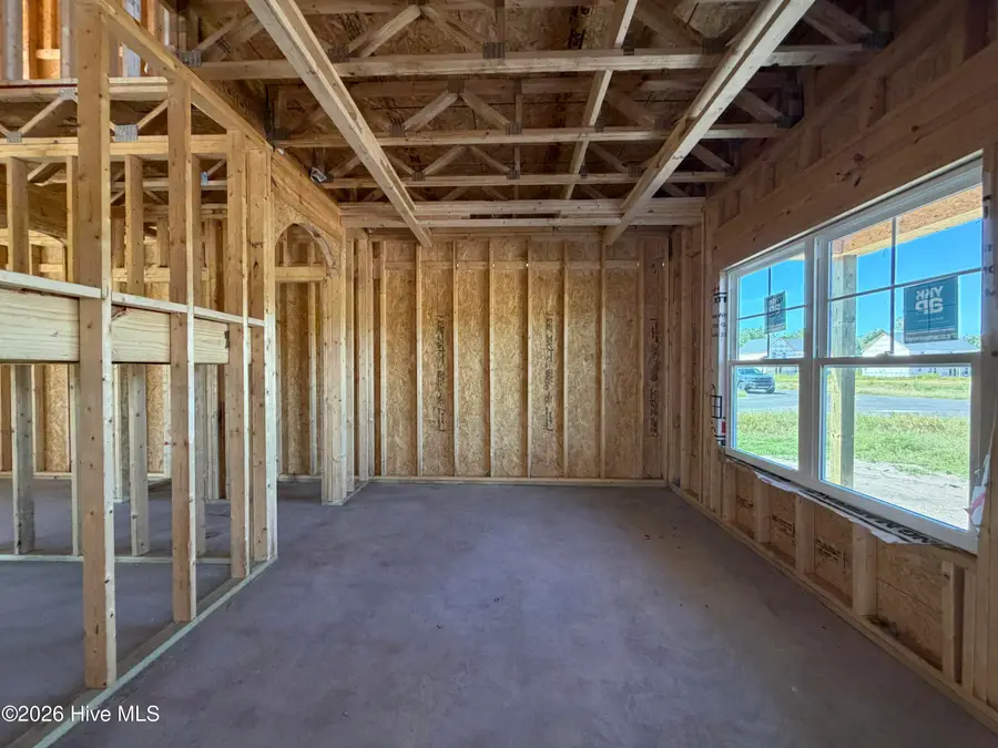 631 Uwharrie Lane, Jacksonville, NC 28546 - #2