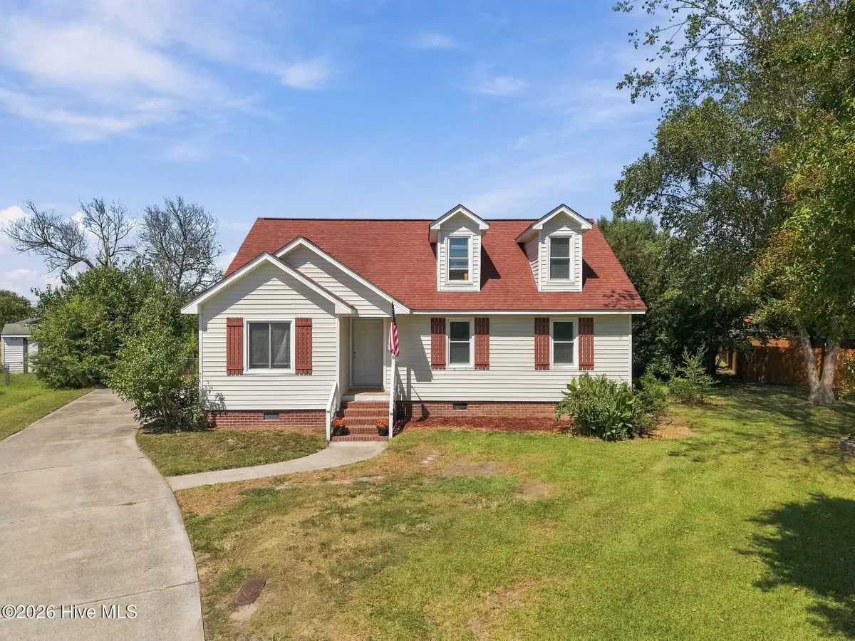 2146 Vale Court, Winterville, NC 28590 - #1
