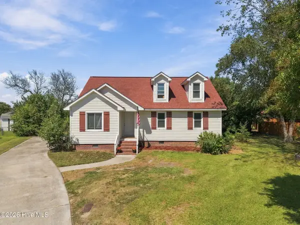 2146 Vale Court, Winterville, NC 28590