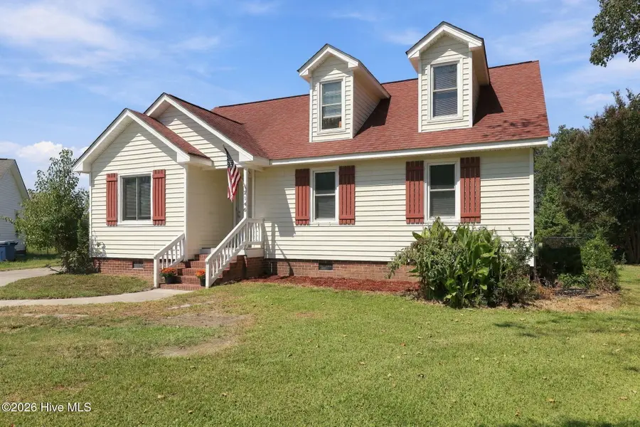 2146 Vale Court, Winterville, NC 28590 - #2