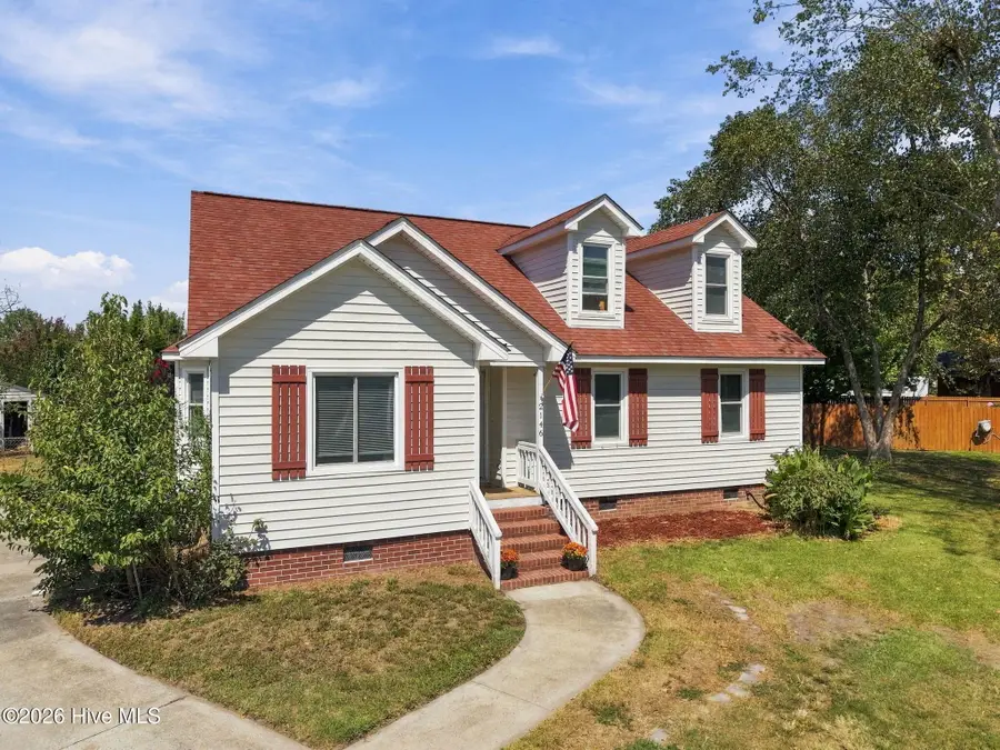 2146 Vale Court, Winterville, NC 28590 - #3