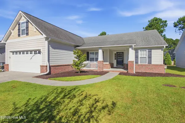119 Neeley Lane, New Bern, NC 28560
