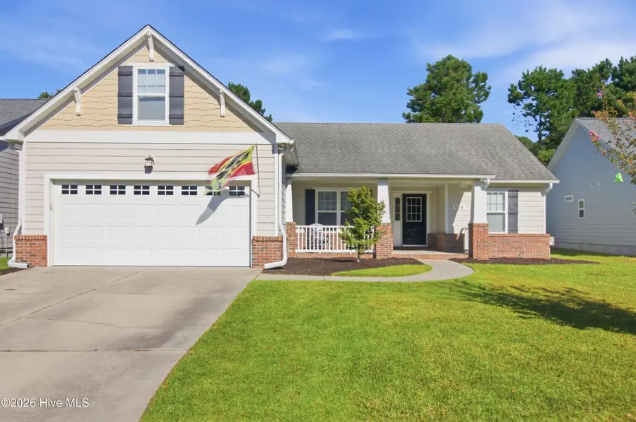 119 Neeley Lane, New Bern, NC 28560 - #2