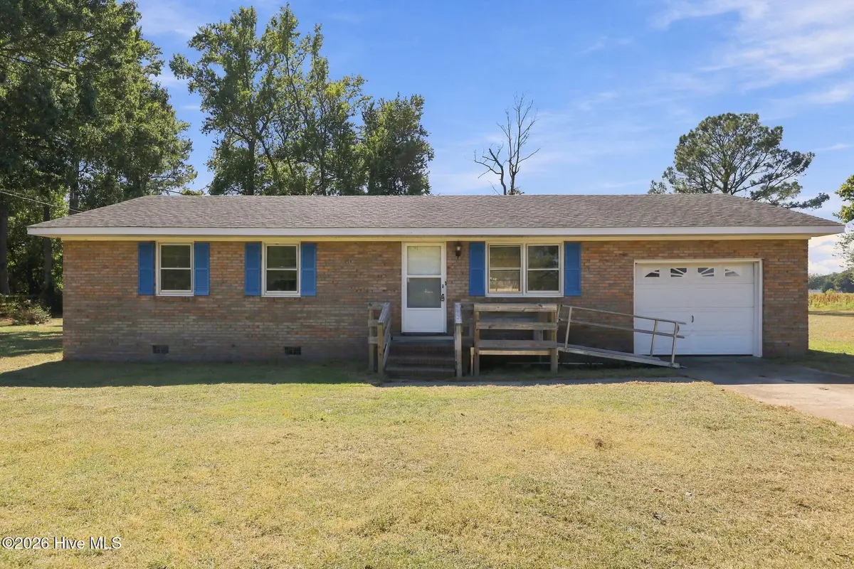 1951 Winter Forest Drive, Kinston, NC 28504 - #1