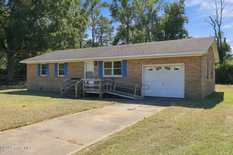 1951 Winter Forest Drive, Kinston, NC 28504 - #2