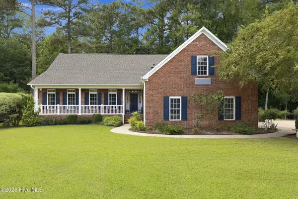119 Geneva Road, New Bern, NC 28562