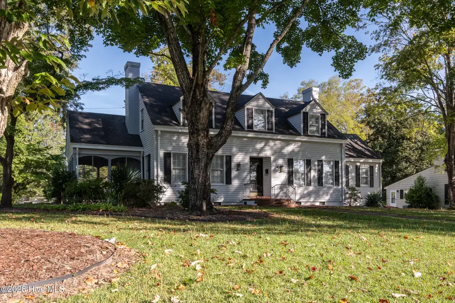 105 W Camden Street, Windsor, NC 27983 - #2