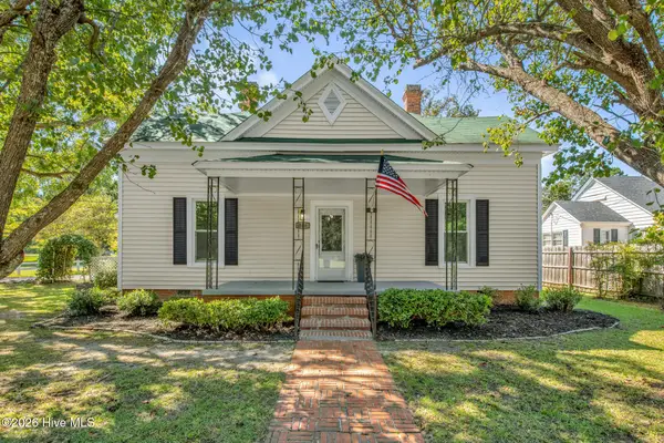 806 W Roseboro Street, Roseboro, NC 28382