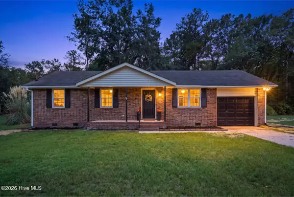 145 Peachtree Street, Harlem, GA 30814
