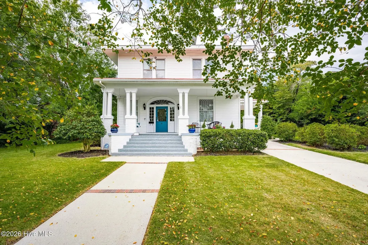925 Heard Avenue, Augusta, GA 30904 - #1