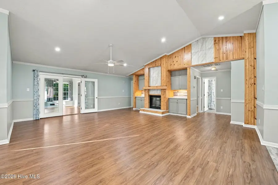 6207 Gondolier Drive, New Bern, NC 28560 - #2