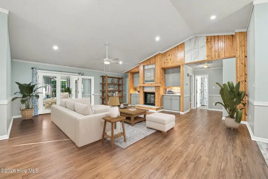 6207 Gondolier Drive, New Bern, NC 28560 - #3