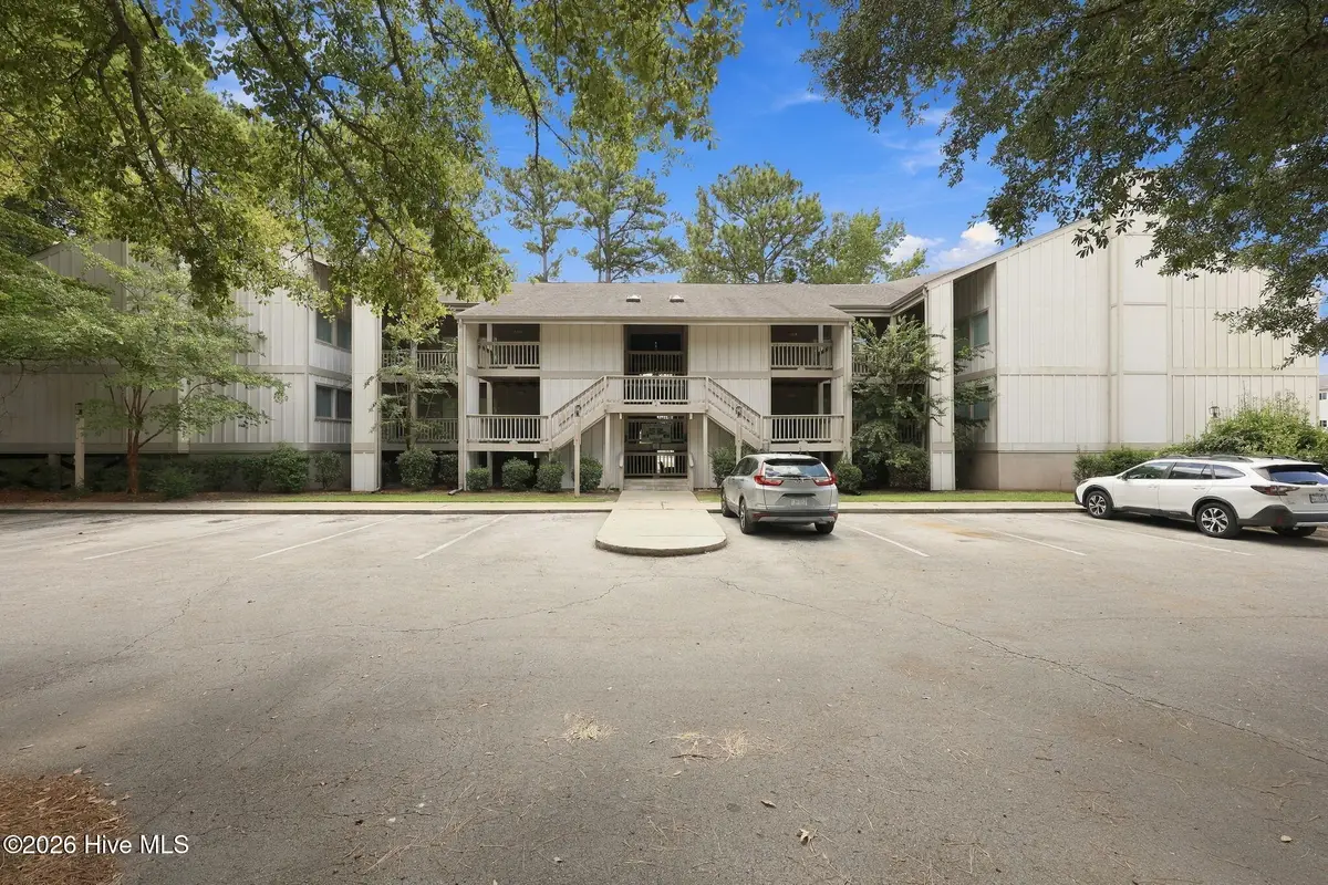 6229 Harbourside Drive, New Bern, NC 28560 - #1