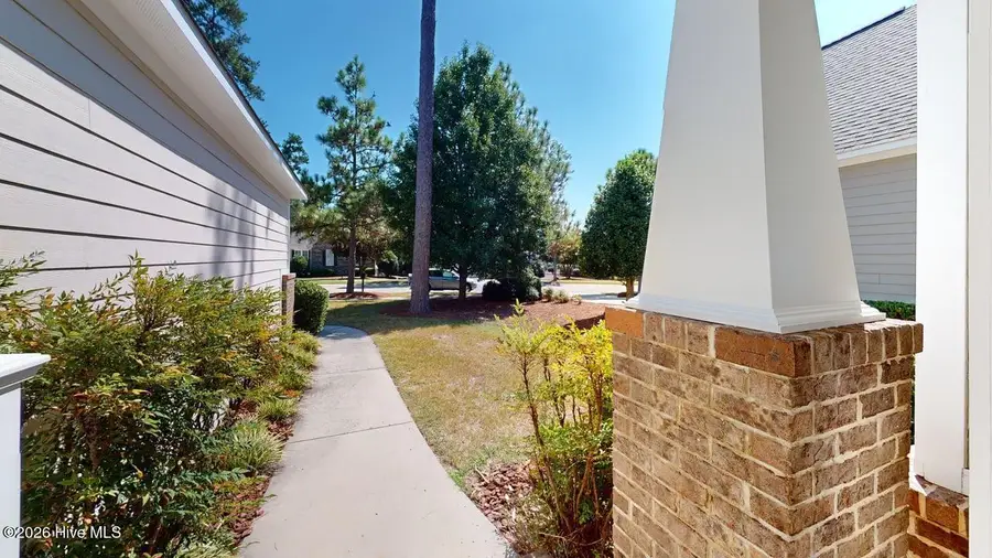112 S Bracken Fern Lane, Southern Pines, NC 28387 - #3