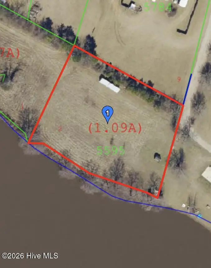 6572 Nc-231, Middlesex, NC 27557 - #1