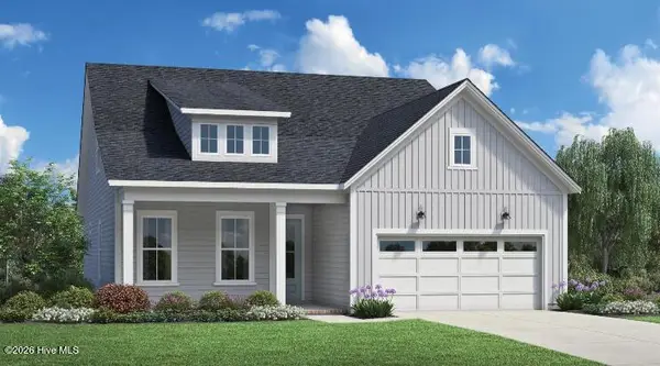 1544 St. Vincent Drive Sw, Shallotte, NC 28470