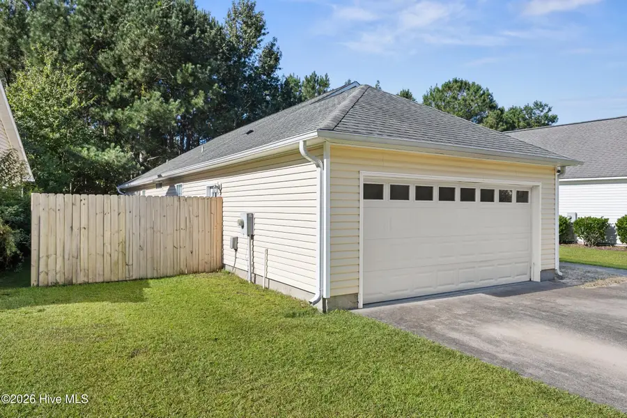 1019 Stony Woods Lane, Leland, NC 28451 - #3