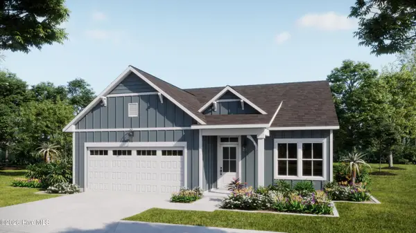 4475 Village Green Drive Sw #Homesite 97, Shallotte, NC 28470