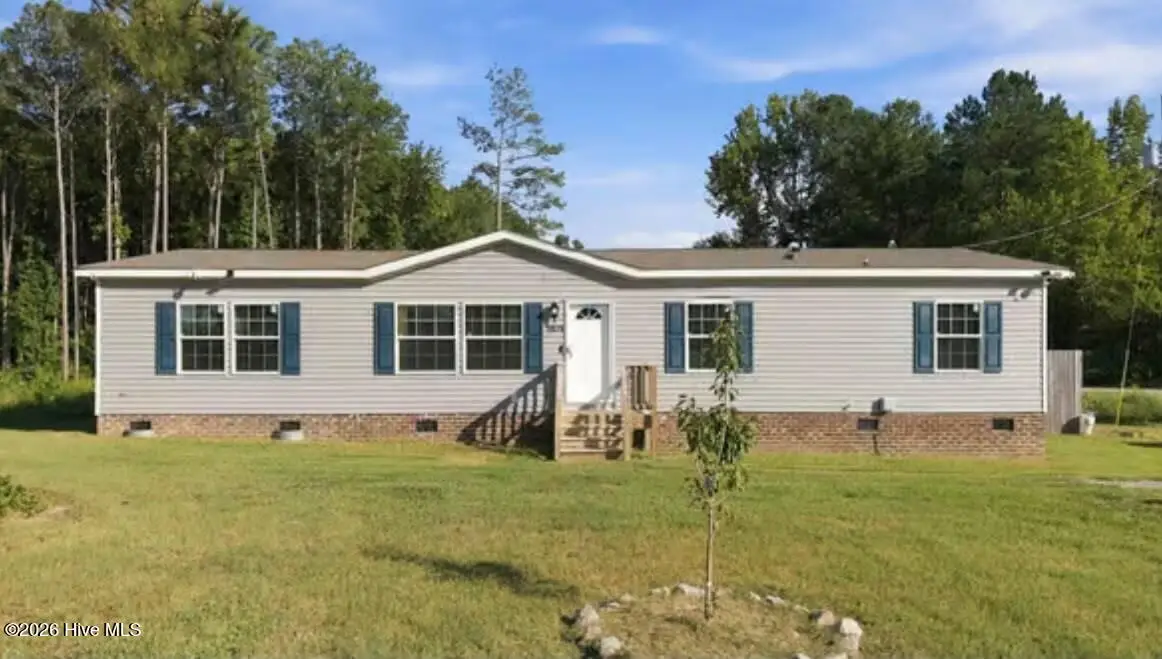 3875 White Oak Road, Enfield, NC 27823 - #1