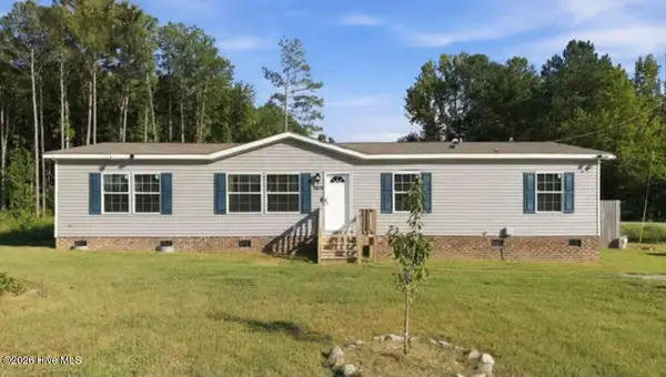 3875 White Oak Road, Enfield, NC 27823