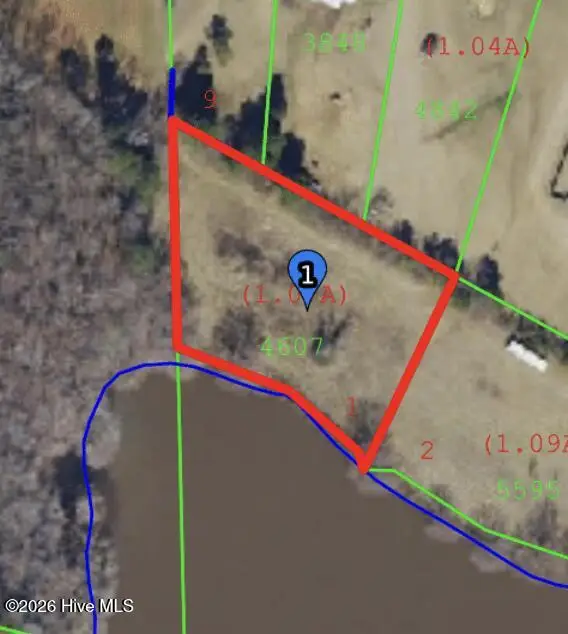 6574 Nc-231, Middlesex, NC 27557