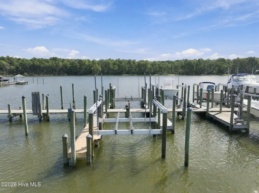 101 Hidden Harbor Lane, Beaufort, NC 28516 - #3