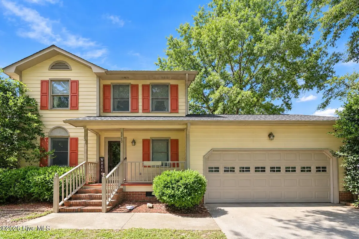 1142 Lakeview Avenue, Richlands, NC 28574 - #1