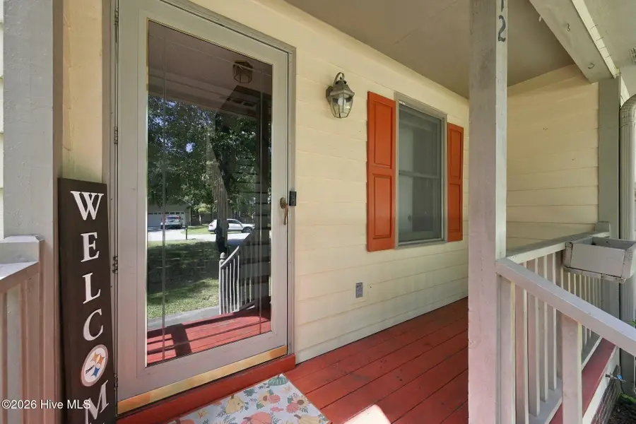 1142 Lakeview Avenue, Richlands, NC 28574 - #3