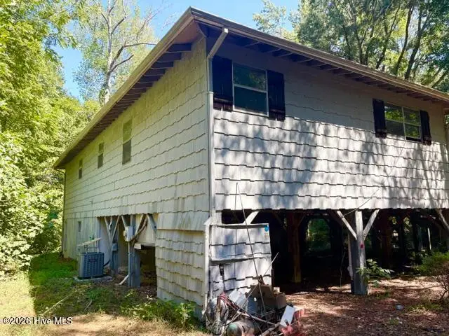 6235 Sapony Trail, Elm City, NC 27822 - #2