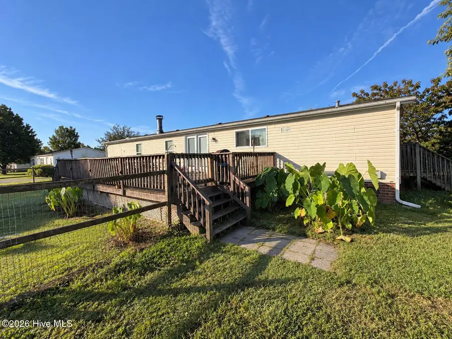 50 Whitehurst Road, Gates, NC 27937 - #3