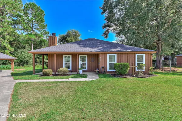 4417 Goshen Lake Drive S, Augusta, GA 30906