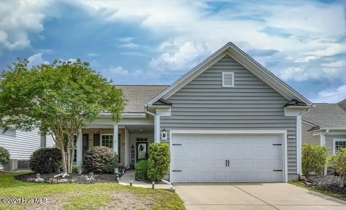 5214 Flank Court, Southport, NC 28461 - #2