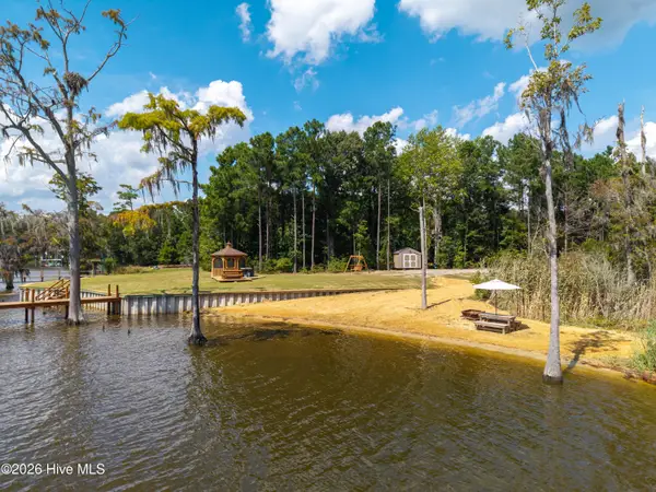 120 Evergreen Drive, Hertford, NC 27944