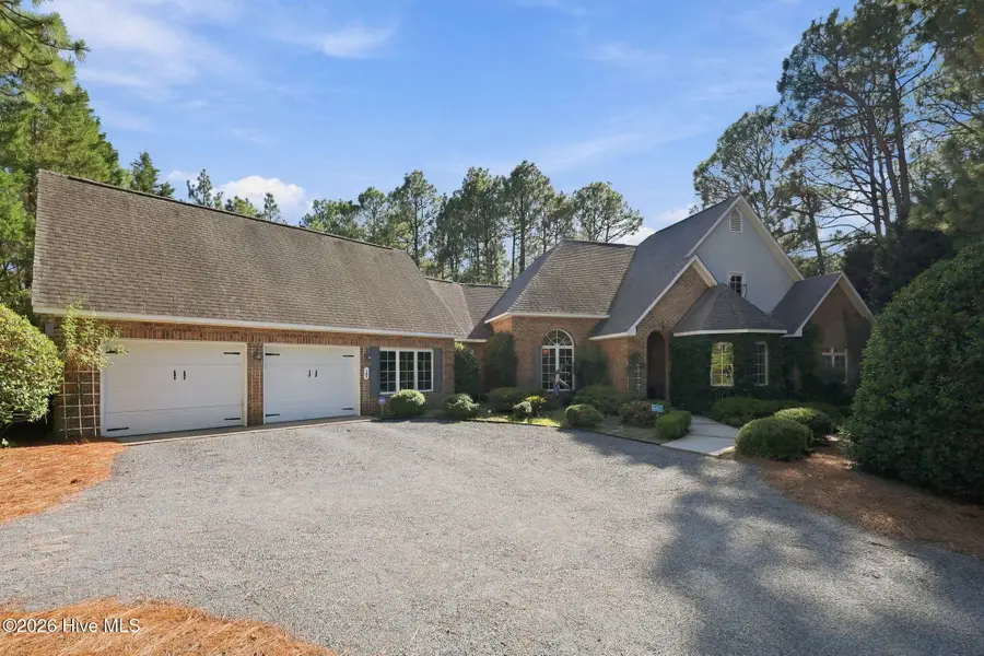 127 Sakonnet Trail, Pinehurst, NC 28374 - #2