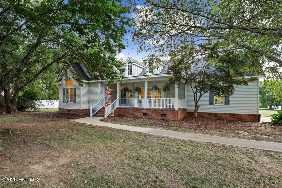 8622 Carter Grove Drive, Elm City, NC 27822 - #2
