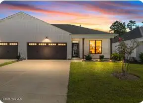 6553 Pinnacle Point, Winnabow, NC 28479 - #1
