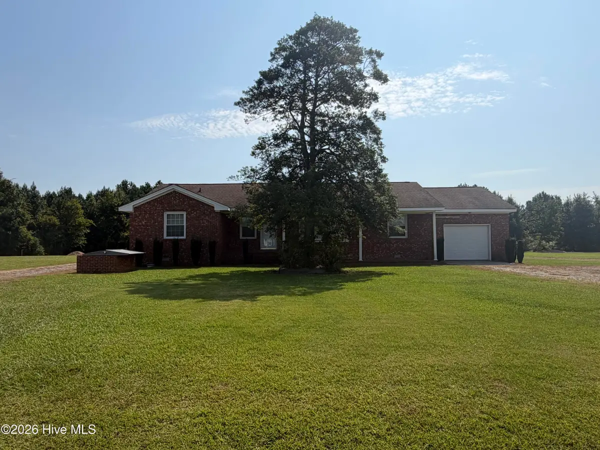 406 Woodruff Road, Selma, NC 27576 - #1