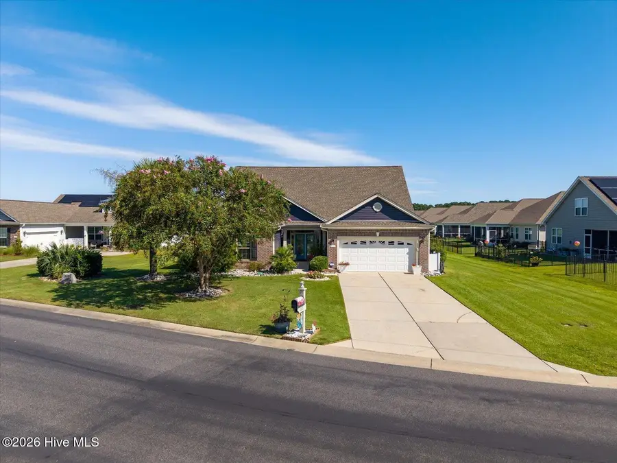 1202 Fence Post Lane, Calabash, NC 28467 - #2