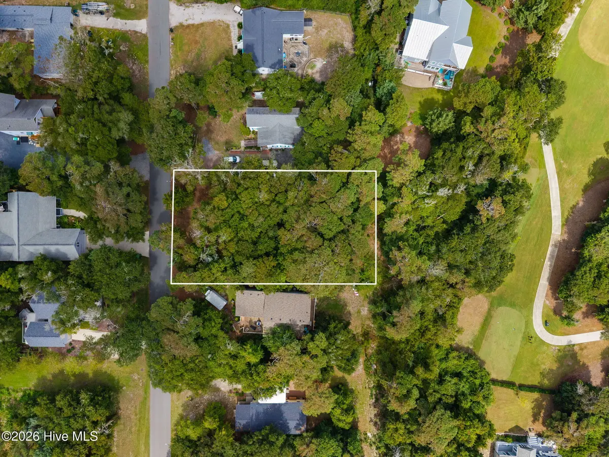 114 Juniper Road, Pine Knoll Shores, NC 28512 - #1