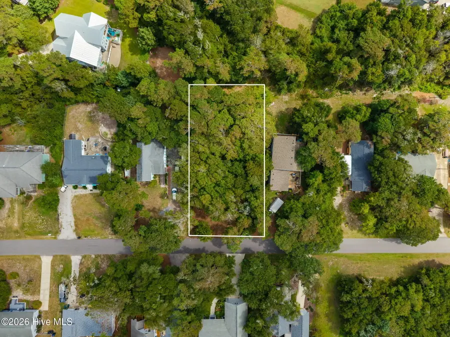 114 Juniper Road, Pine Knoll Shores, NC 28512 - #2