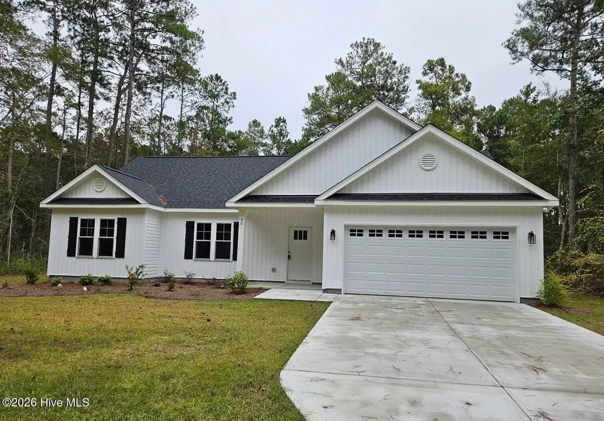 90 Northeast Drive Nw, Calabash, NC 28467 - #1