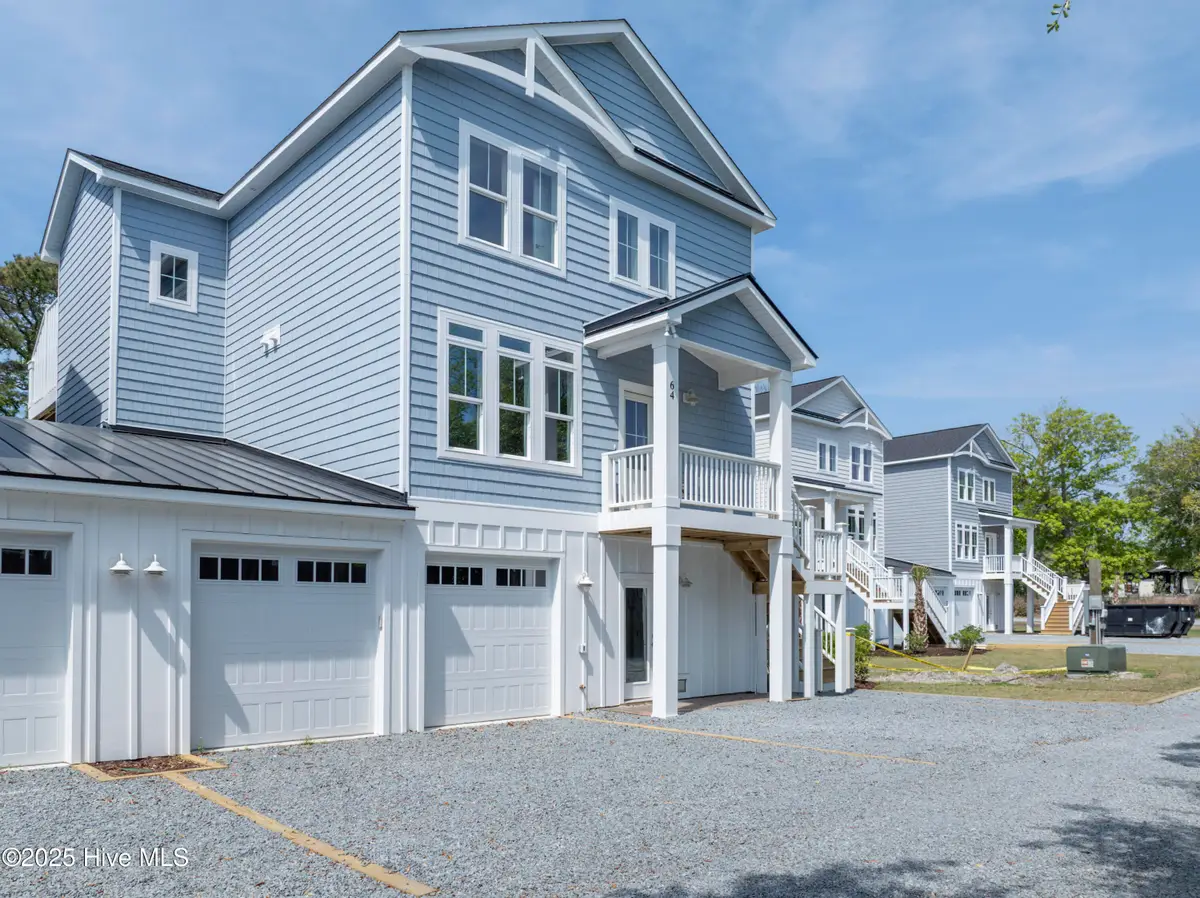 64 Pier View Court, Hampstead, NC 28443 - #1