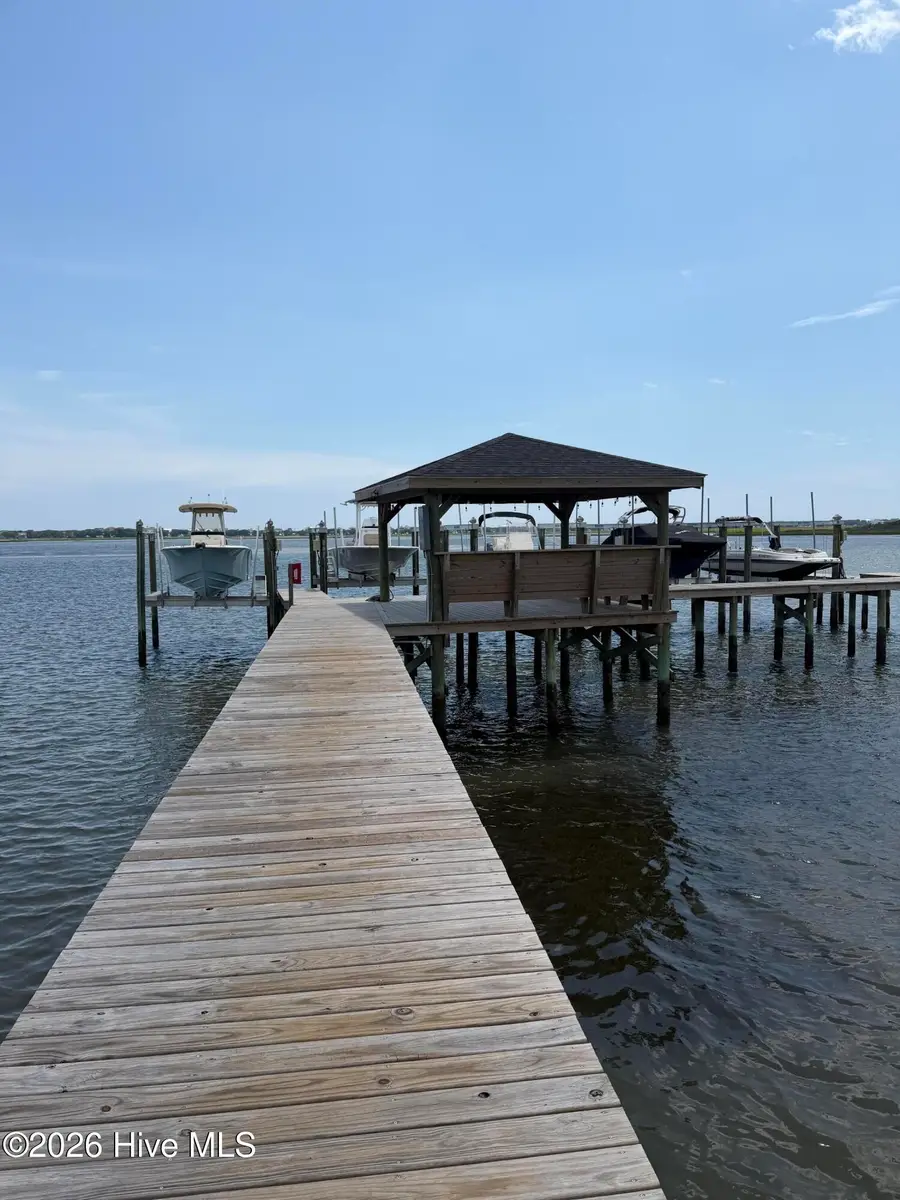 64 Pier View Court, Hampstead, NC 28443 - #3