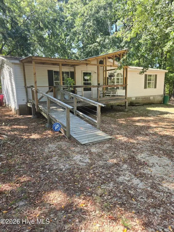 1105 Cedar Road, Lincolnton, GA 30817