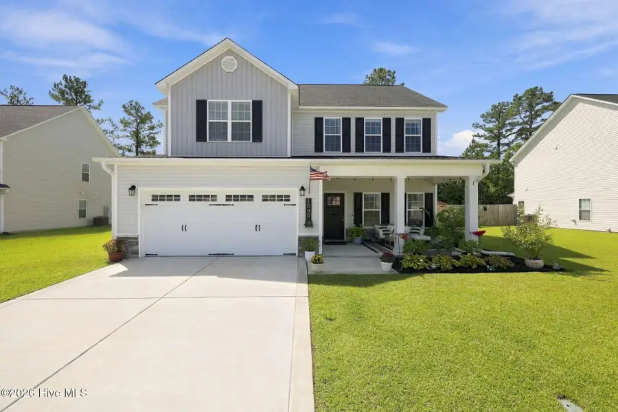 1040 Mackerel Manor, New Bern, NC 28562 - #2