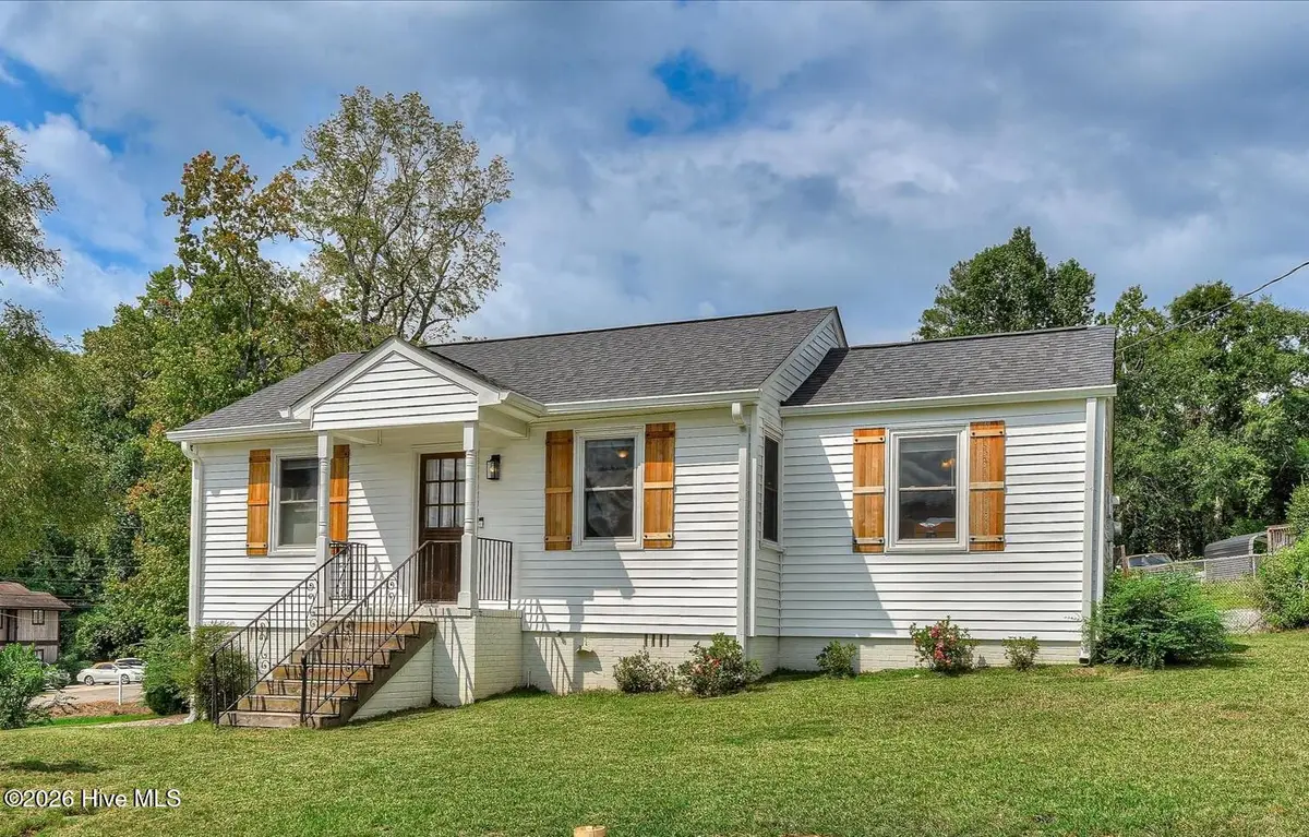 1040 Redbird Road, Augusta, GA 30904 - #1