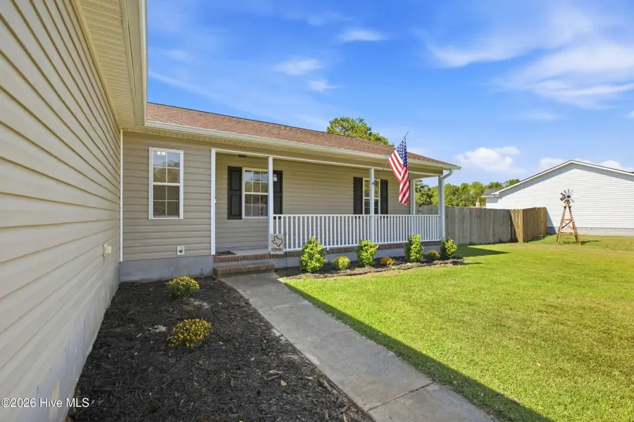 115 Linden Road, Richlands, NC 28574 - #2